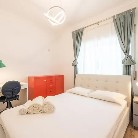 דירה Guestready - A Cozy 2bd And 2bth Apt With A Spacious Terrace