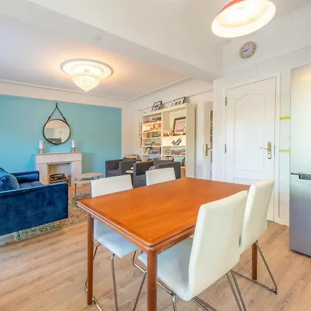 Guestready - A Cozy 2bd And 2bth Apt With A Spacious Terrace