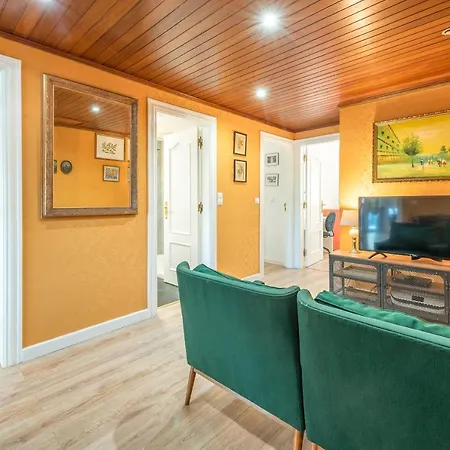 דירה Guestready - A Cozy 2bd And 2bth Apt With A Spacious Terrace