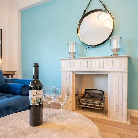 דירה Guestready - A Cozy 2bd And 2bth Apt With A Spacious Terrace
