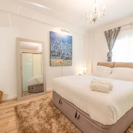 Guestready - A Cozy 2bd And 2bth Apt With A Spacious Terrace Arrentela