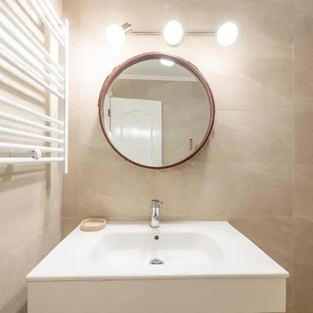 Guestready - A Cozy 2bd And 2bth Apt With A Spacious Terrace Arrentela