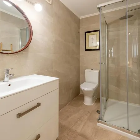 Guestready - A Cozy 2bd And 2bth Apt With A Spacious Terrace Arrentela