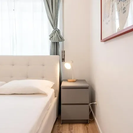 דירה Guestready - A Cozy 2bd And 2bth Apt With A Spacious Terrace Arrentela