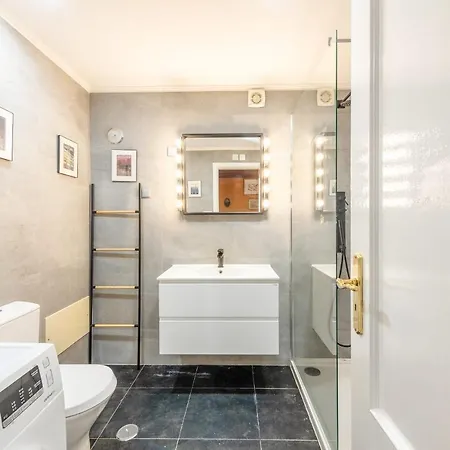 דירה Guestready - A Cozy 2bd And 2bth Apt With A Spacious Terrace *