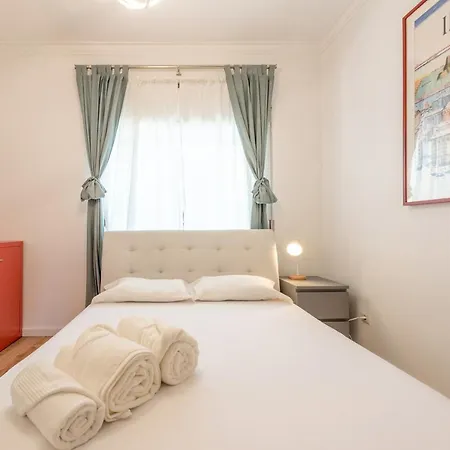 Guestready - A Cozy 2bd And 2bth Apt With A Spacious Terrace דירה *